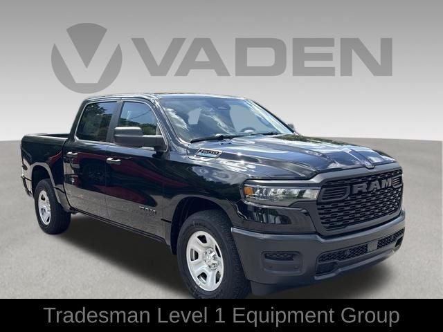 2026 RAM Ram 1500 RAM 1500 TRADESMAN CREW CAB 4X2 5'7' BOX