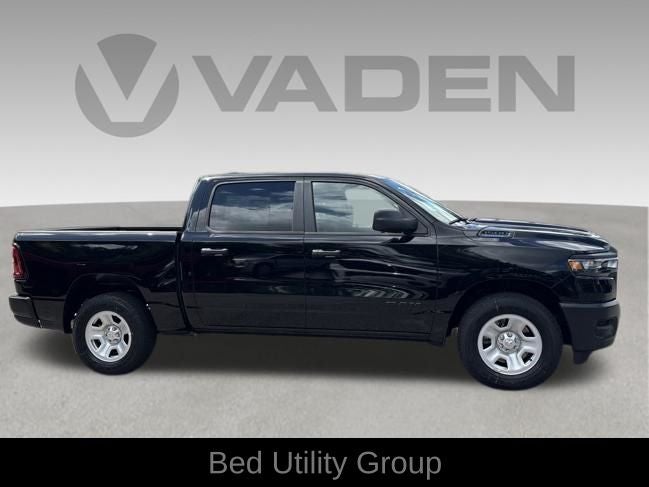 2026 RAM Ram 1500 RAM 1500 TRADESMAN CREW CAB 4X2 5'7' BOX