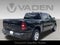 2026 RAM Ram 1500 RAM 1500 TRADESMAN CREW CAB 4X2 5'7' BOX