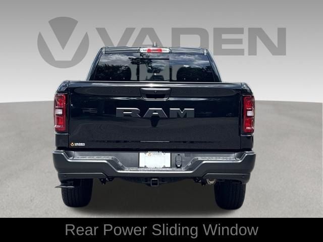 2026 RAM Ram 1500 RAM 1500 TRADESMAN CREW CAB 4X2 5'7' BOX