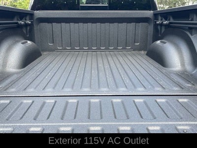 2026 RAM Ram 1500 RAM 1500 TRADESMAN CREW CAB 4X2 5'7' BOX