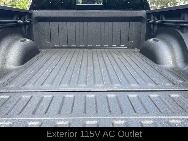 2026 RAM Ram 1500 RAM 1500 TRADESMAN CREW CAB 4X2 5'7' BOX