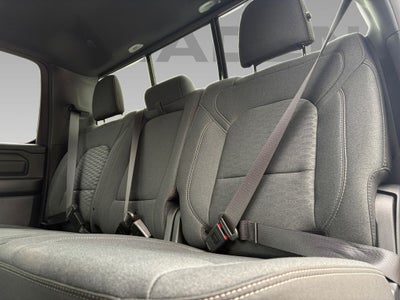 2026 RAM Ram 1500 RAM 1500 TRADESMAN CREW CAB 4X4 5'7' BOX