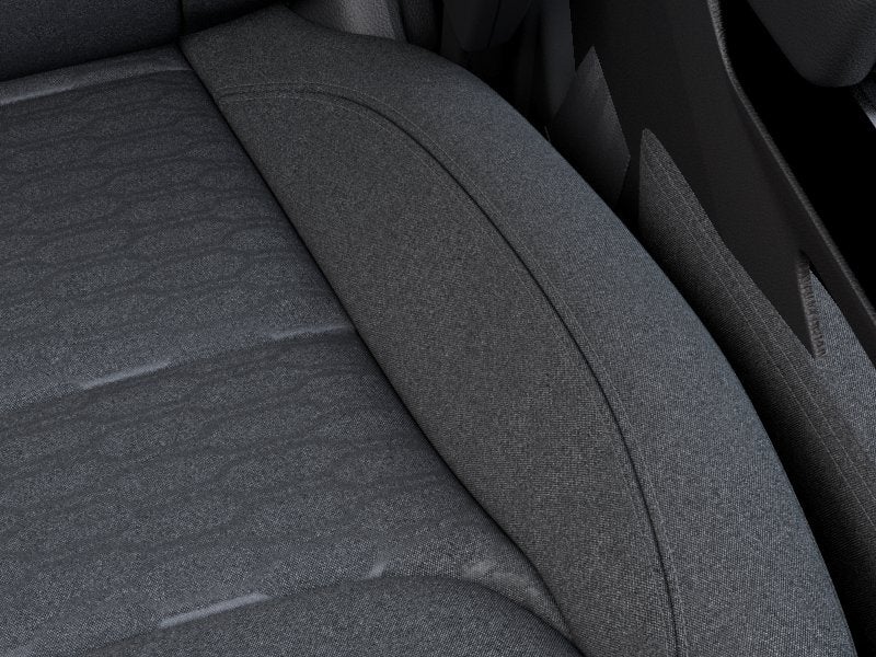 2026 RAM Ram 1500 RAM 1500 TRADESMAN CREW CAB 4X4 5'7' BOX