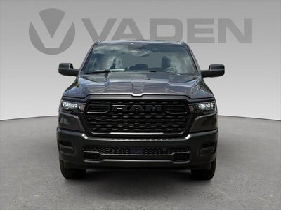 2026 RAM Ram 1500 RAM 1500 TRADESMAN CREW CAB 4X4 5'7' BOX