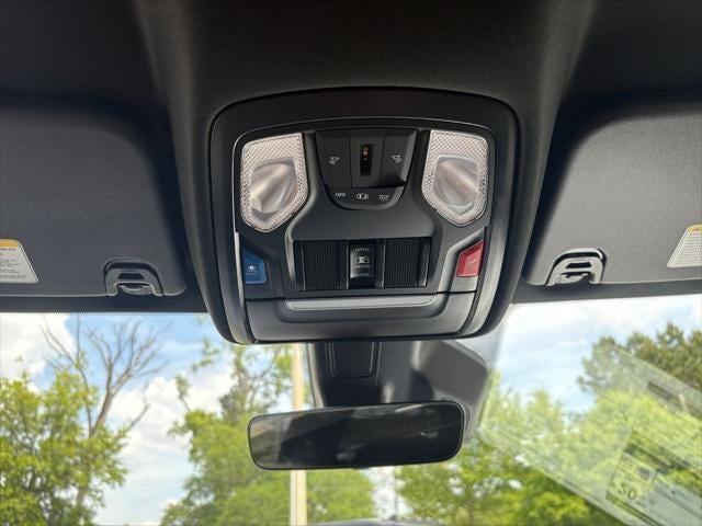 2026 RAM Ram 1500 RAM 1500 TRADESMAN CREW CAB 4X4 5'7' BOX
