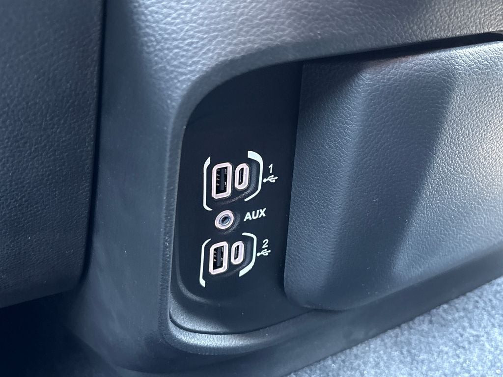 2026 RAM Ram 1500 RAM 1500 TRADESMAN CREW CAB 4X4 5'7' BOX