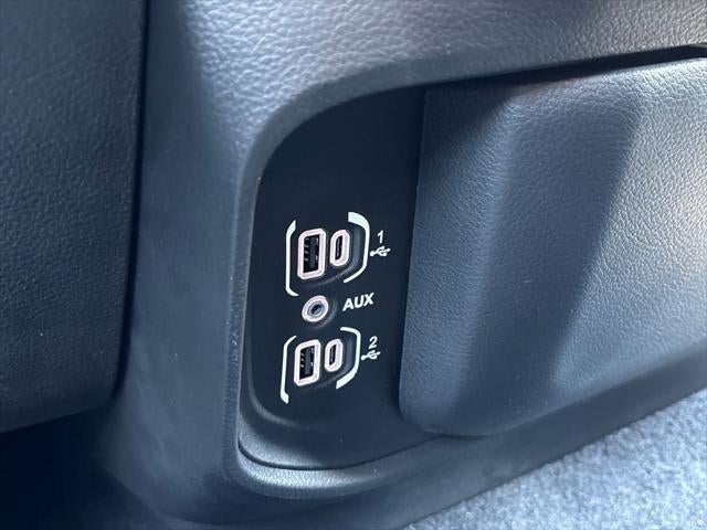 2026 RAM Ram 1500 RAM 1500 TRADESMAN CREW CAB 4X4 5'7' BOX