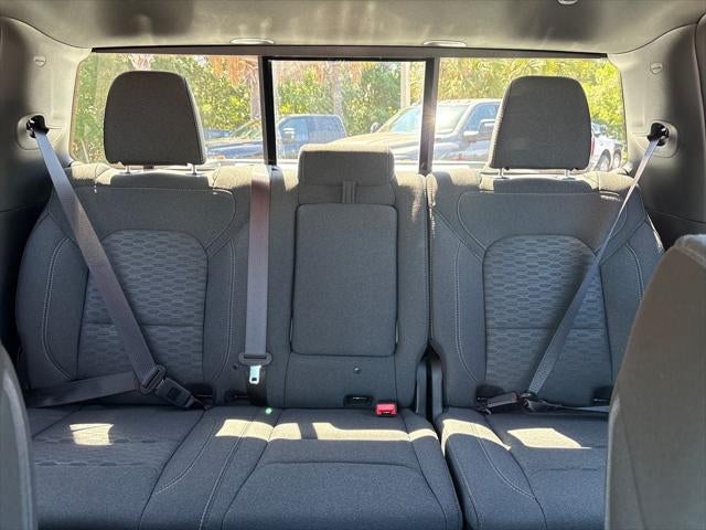 2026 RAM Ram 1500 RAM 1500 TRADESMAN CREW CAB 4X4 5'7' BOX