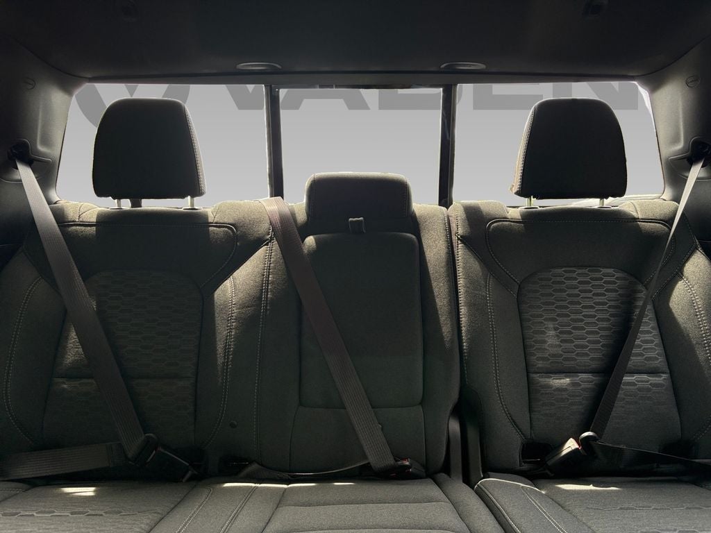 2026 RAM Ram 1500 RAM 1500 TRADESMAN CREW CAB 4X4 5'7' BOX
