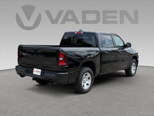 2026 RAM Ram 1500 RAM 1500 TRADESMAN CREW CAB 4X4 5'7' BOX