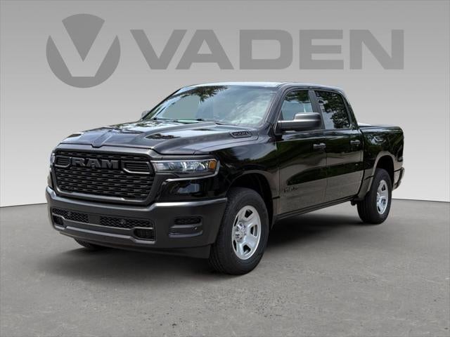 2026 RAM Ram 1500 RAM 1500 TRADESMAN CREW CAB 4X4 5'7' BOX