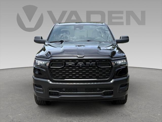 2026 RAM Ram 1500 RAM 1500 TRADESMAN CREW CAB 4X4 5'7' BOX