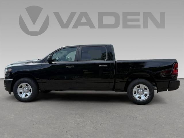 2026 RAM Ram 1500 RAM 1500 TRADESMAN CREW CAB 4X4 5'7' BOX