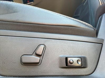 2020 RAM 2500 Laramie Crew Cab 4x4 6'4' Box