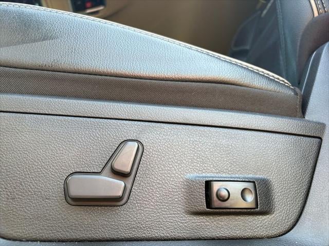 2020 RAM 2500 Laramie Crew Cab 4x4 6'4' Box