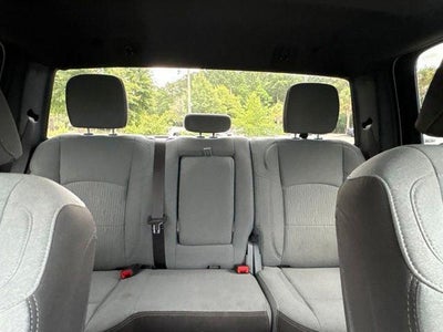 2024 RAM 2500 Big Horn Crew Cab 4x4 8' Box