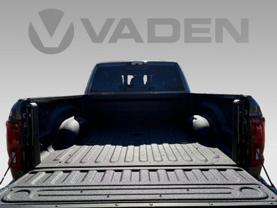 2026 RAM Ram 2500 RAM 2500 LARAMIE MEGA CAB 4X4 6'4' BOX