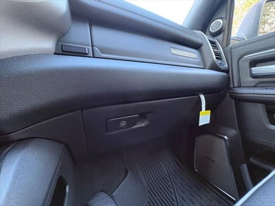 2026 RAM Ram 2500 RAM 2500 LARAMIE MEGA CAB 4X4 6'4' BOX