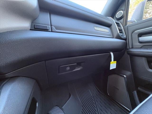 2026 RAM Ram 2500 RAM 2500 LARAMIE MEGA CAB 4X4 6'4' BOX