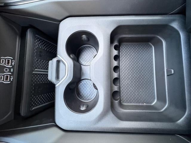 2026 RAM Ram 2500 RAM 2500 LARAMIE MEGA CAB 4X4 6'4' BOX