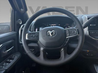 2026 RAM Ram 2500 RAM 2500 LARAMIE MEGA CAB 4X4 6'4' BOX