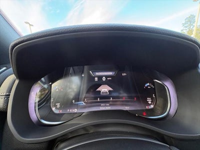 2026 RAM Ram 2500 RAM 2500 LARAMIE MEGA CAB 4X4 6'4' BOX