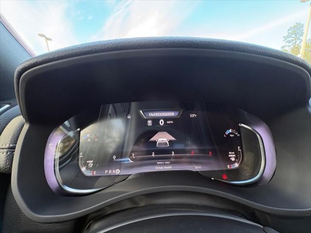 2026 RAM Ram 2500 RAM 2500 LARAMIE MEGA CAB 4X4 6'4' BOX