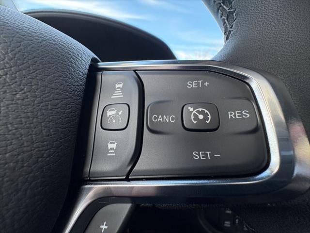 2026 RAM Ram 2500 RAM 2500 LARAMIE MEGA CAB 4X4 6'4' BOX