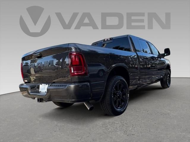 2026 RAM Ram 2500 RAM 2500 LARAMIE MEGA CAB 4X4 6'4' BOX