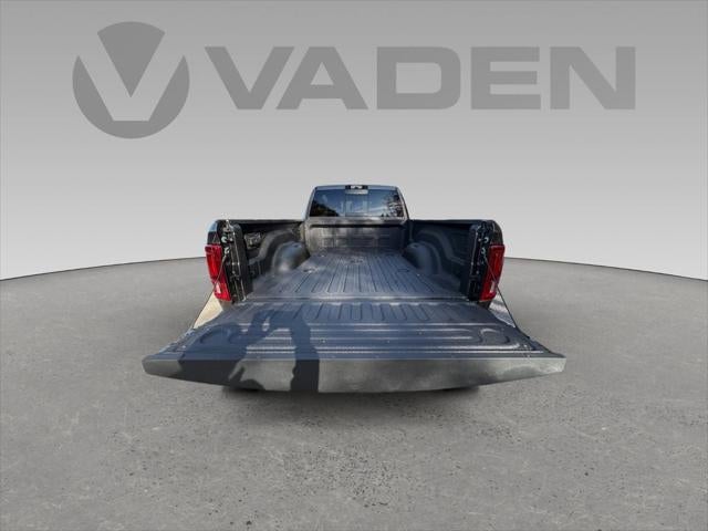 2026 RAM Ram 2500 RAM 2500 LARAMIE MEGA CAB 4X4 6'4' BOX