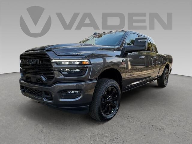 2026 RAM Ram 2500 RAM 2500 LARAMIE MEGA CAB 4X4 6'4' BOX