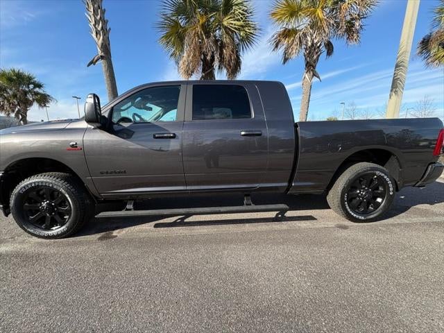 2026 RAM Ram 2500 RAM 2500 LARAMIE MEGA CAB 4X4 6'4' BOX