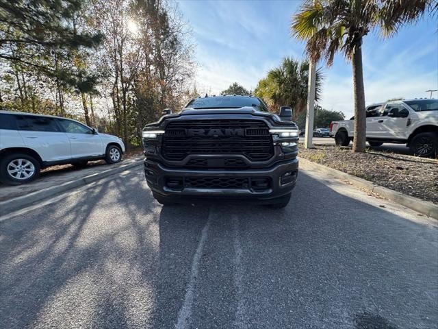2026 RAM Ram 2500 RAM 2500 LARAMIE MEGA CAB 4X4 6'4' BOX