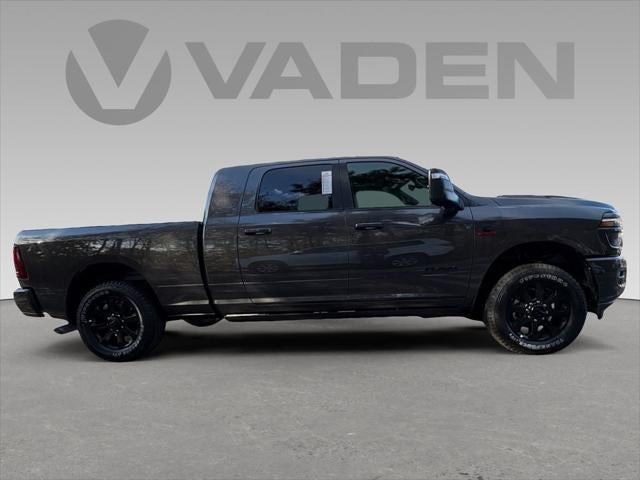 2026 RAM Ram 2500 RAM 2500 LARAMIE MEGA CAB 4X4 6'4' BOX