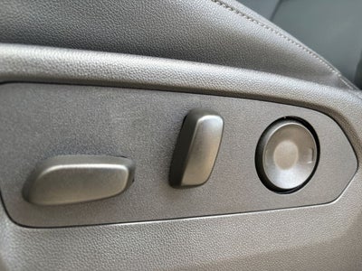 2026 Chevrolet Silverado 1500 4WD Crew Cab Short Bed LT Trail Boss