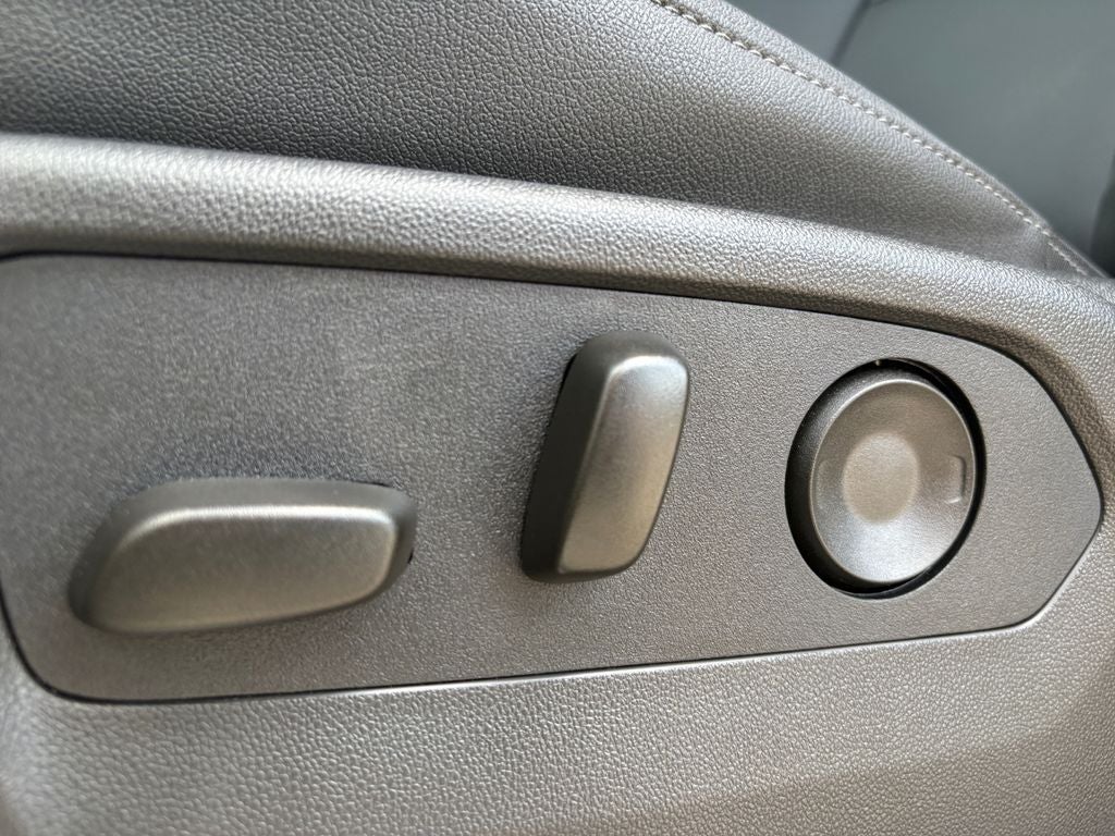 2026 Chevrolet Silverado 1500 4WD Crew Cab Short Bed LT Trail Boss