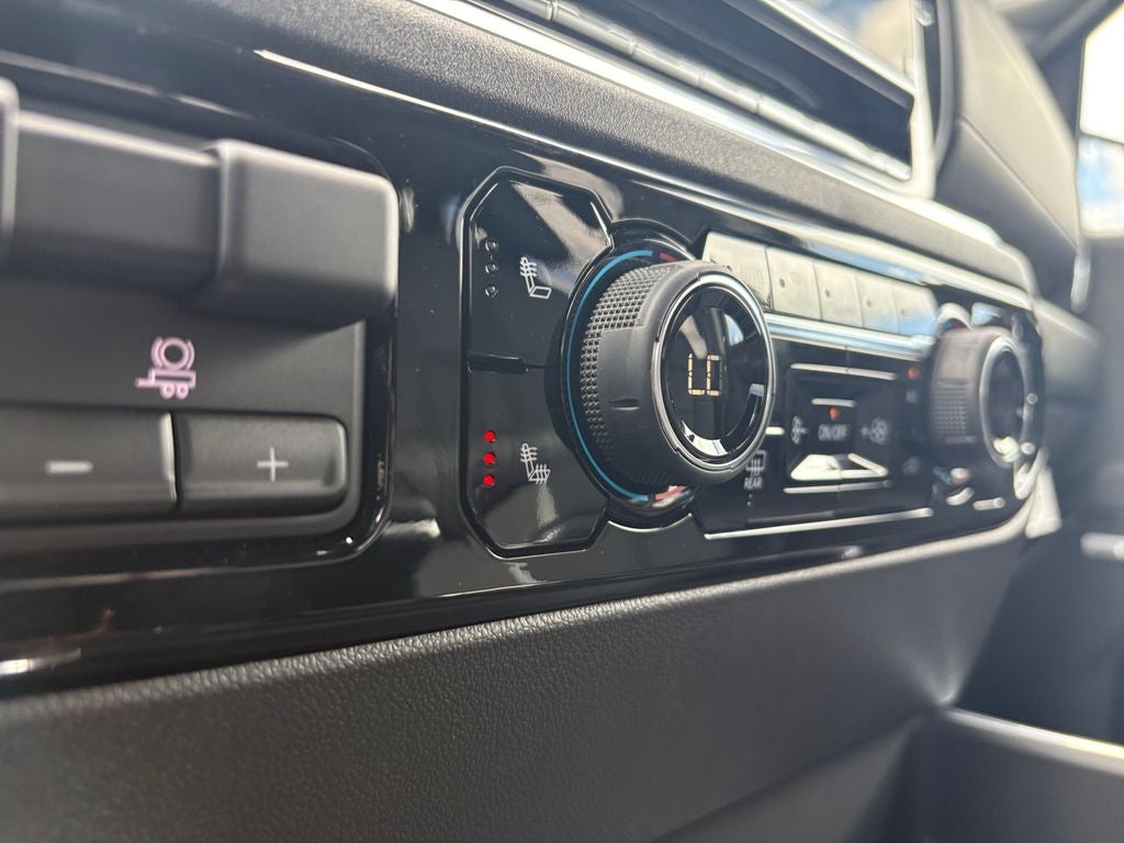 2026 Chevrolet Silverado 1500 4WD Crew Cab Short Bed LT Trail Boss