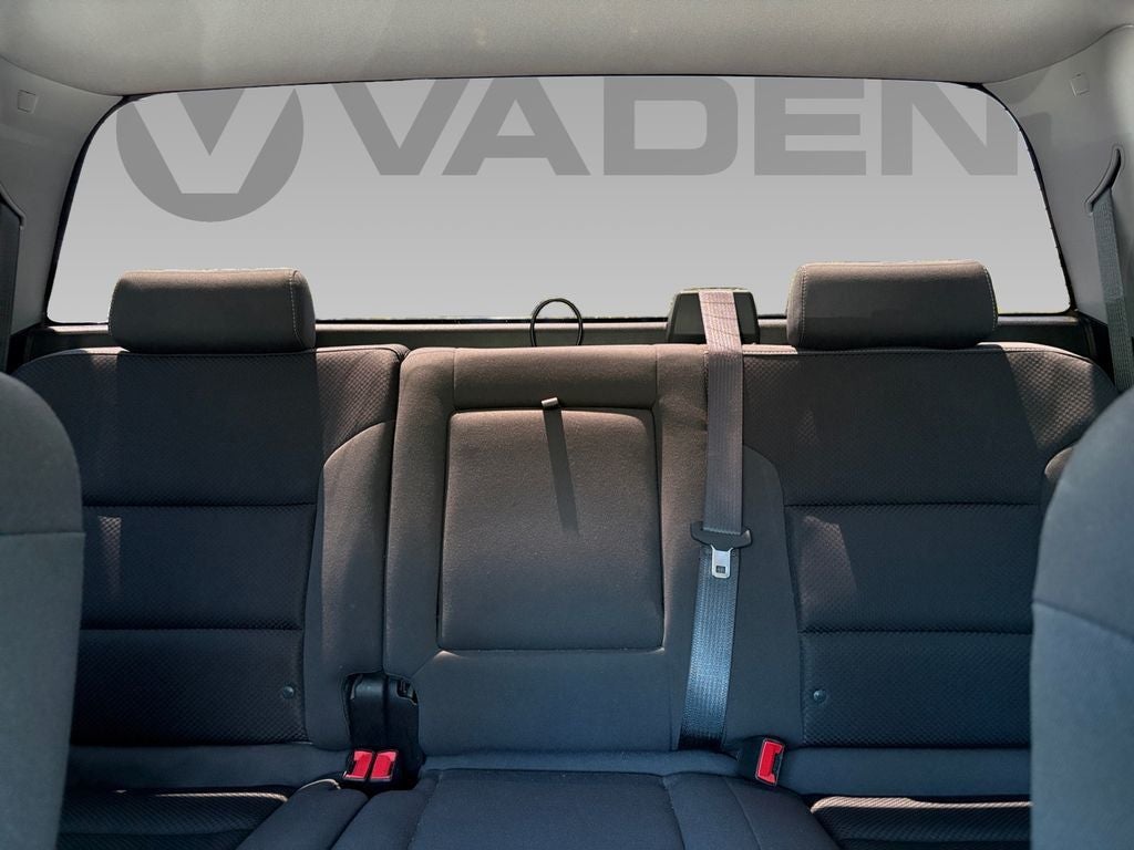 2018 Chevrolet Silverado LT