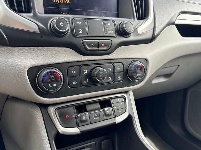 2023 GMC Terrain FWD SLT