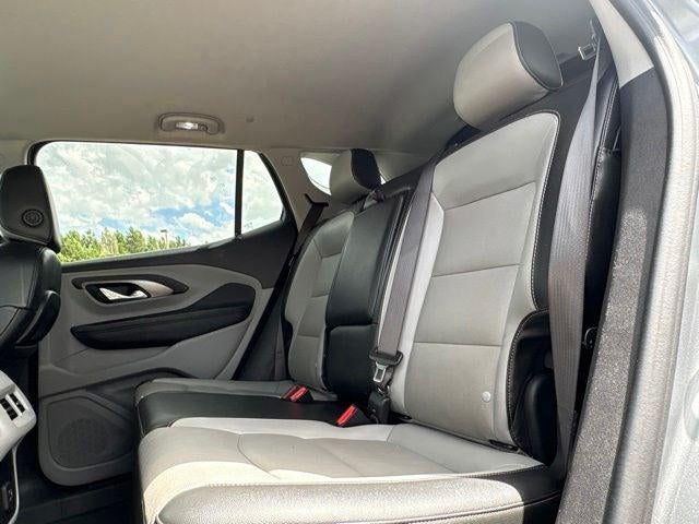 2023 GMC Terrain FWD SLT