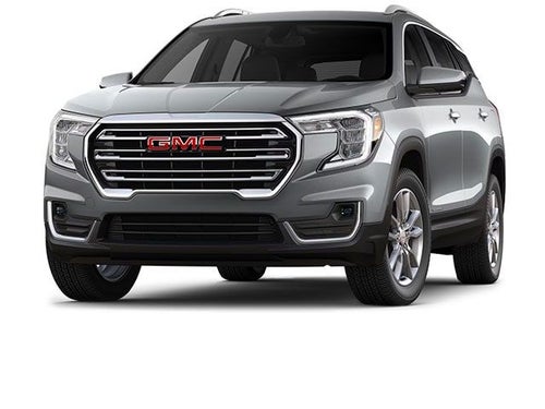 2024 GMC Terrain AWD SLT
