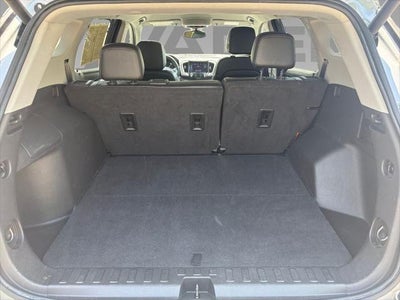 2024 GMC Terrain AWD SLT