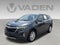 2023 Chevrolet Equinox FWD 2FL