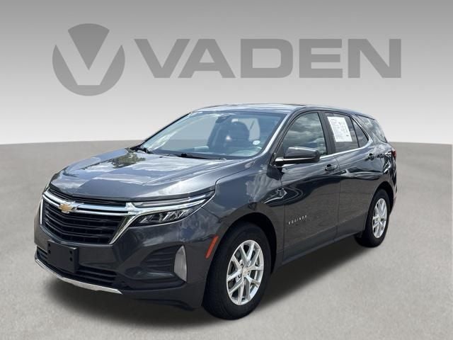 2023 Chevrolet Equinox FWD 2FL