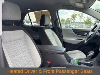 2023 Chevrolet Equinox FWD 2FL