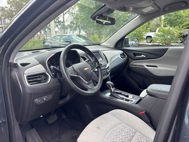 2023 Chevrolet Equinox FWD 2FL
