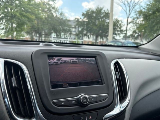 2023 Chevrolet Equinox FWD 2FL