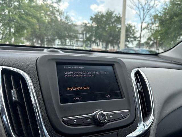 2023 Chevrolet Equinox FWD 2FL