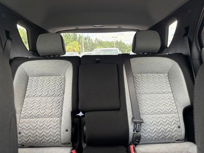 2023 Chevrolet Equinox FWD 2FL